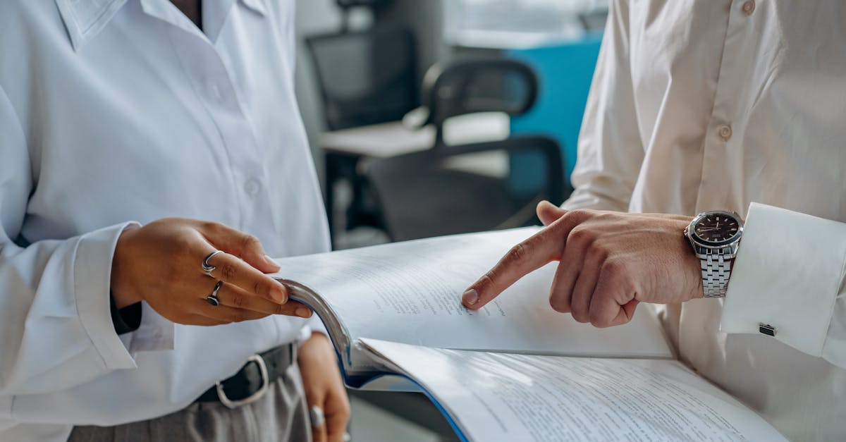 What are the four main 4 types of financial planning?