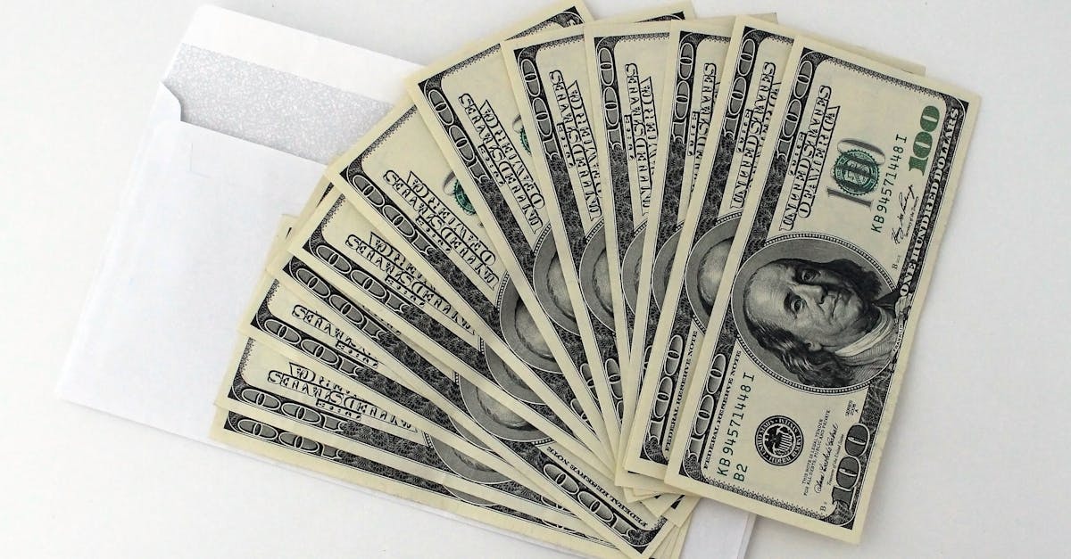 What do trust companies do?